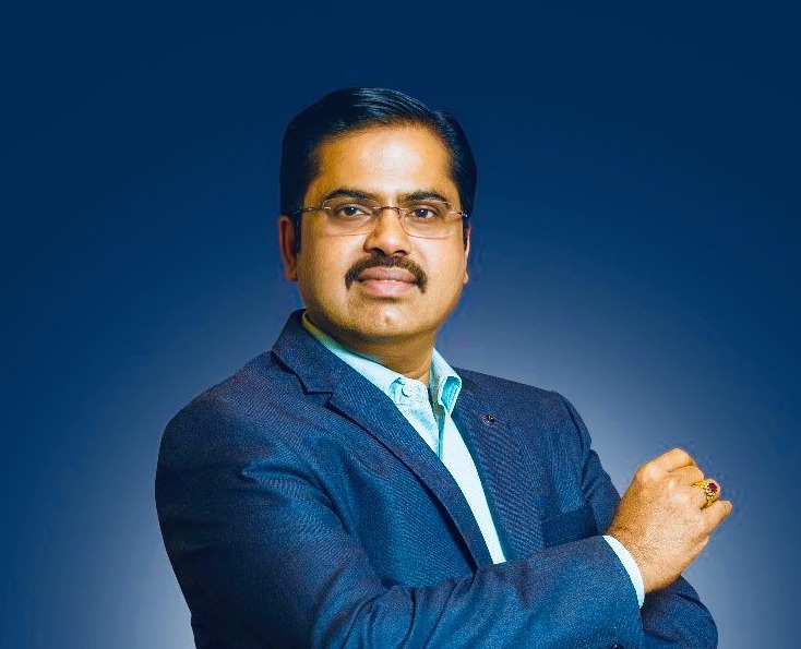 Hariharan Ramachandran