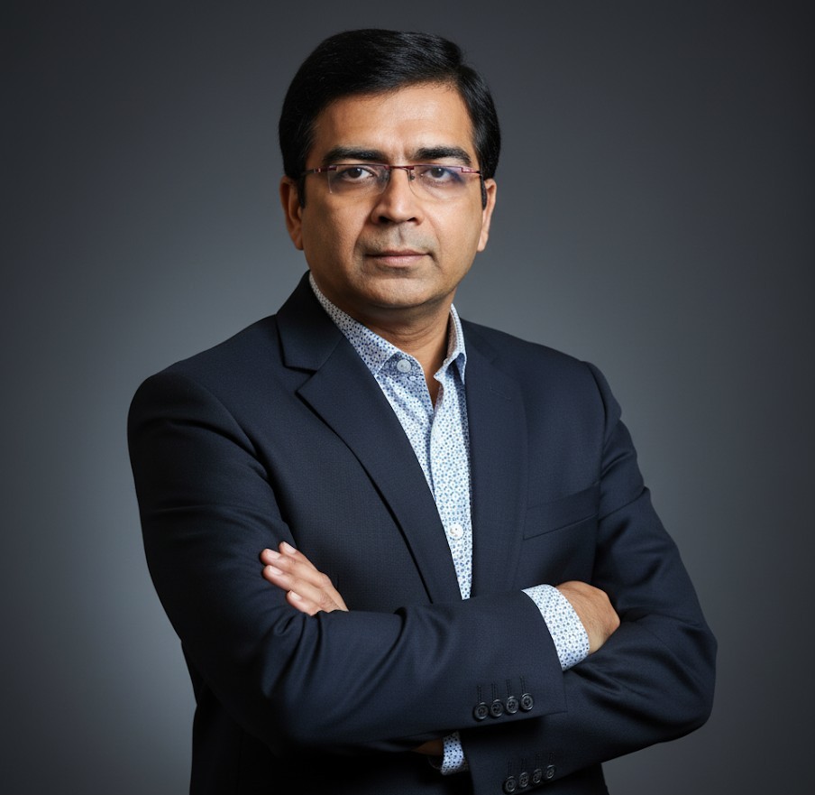 Chetan Bharkhada